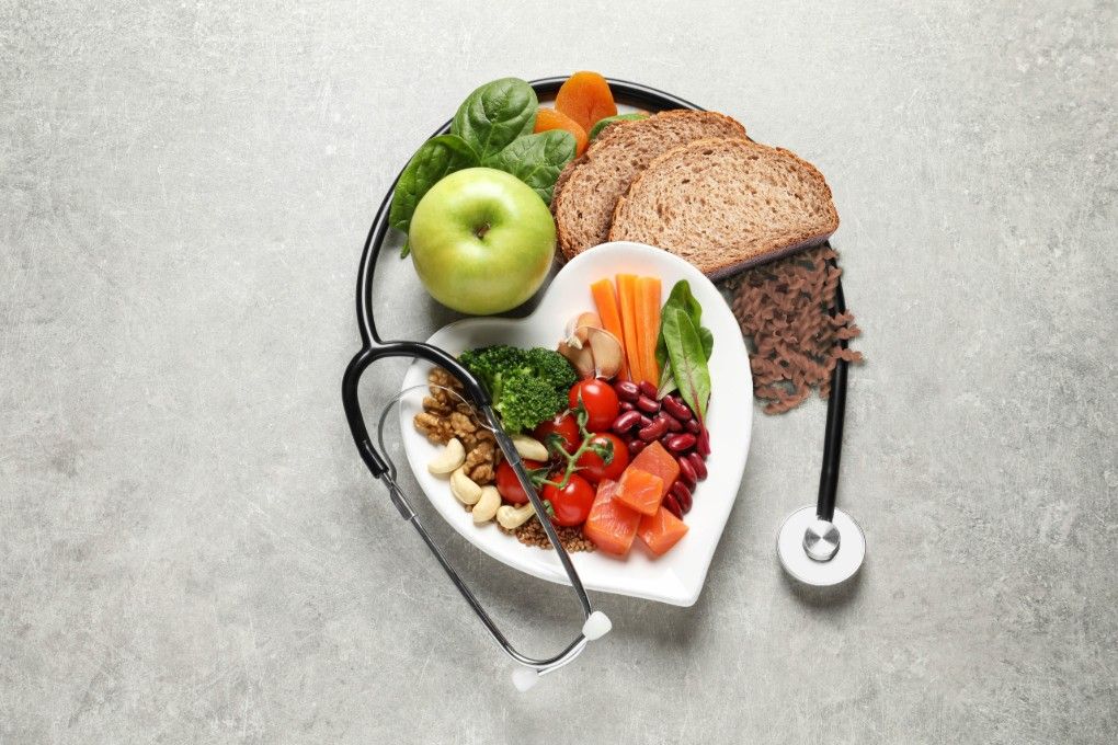 Voedingsaanbevelingen voor de Belgische bevolking (2025)